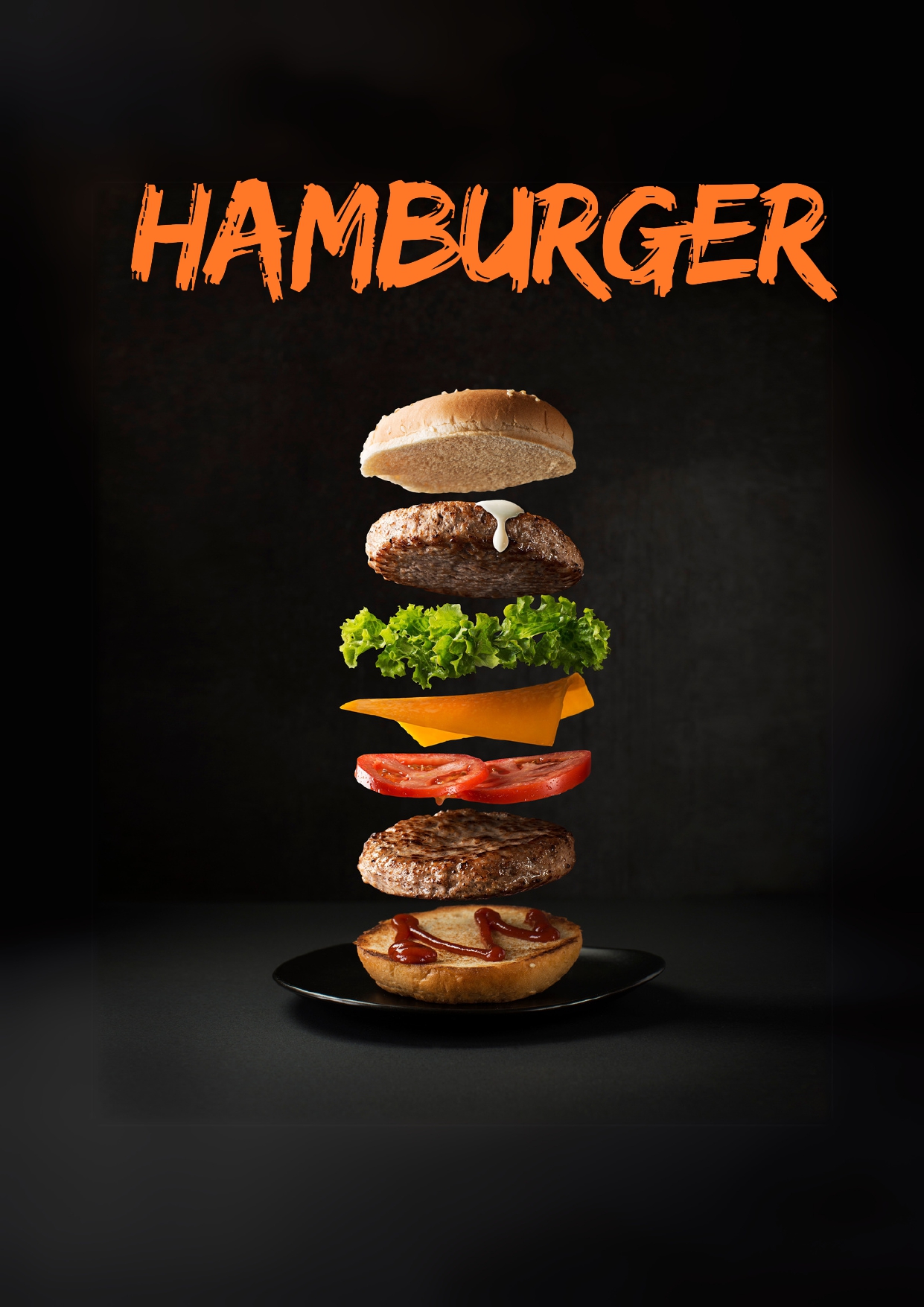 Hamburguesa