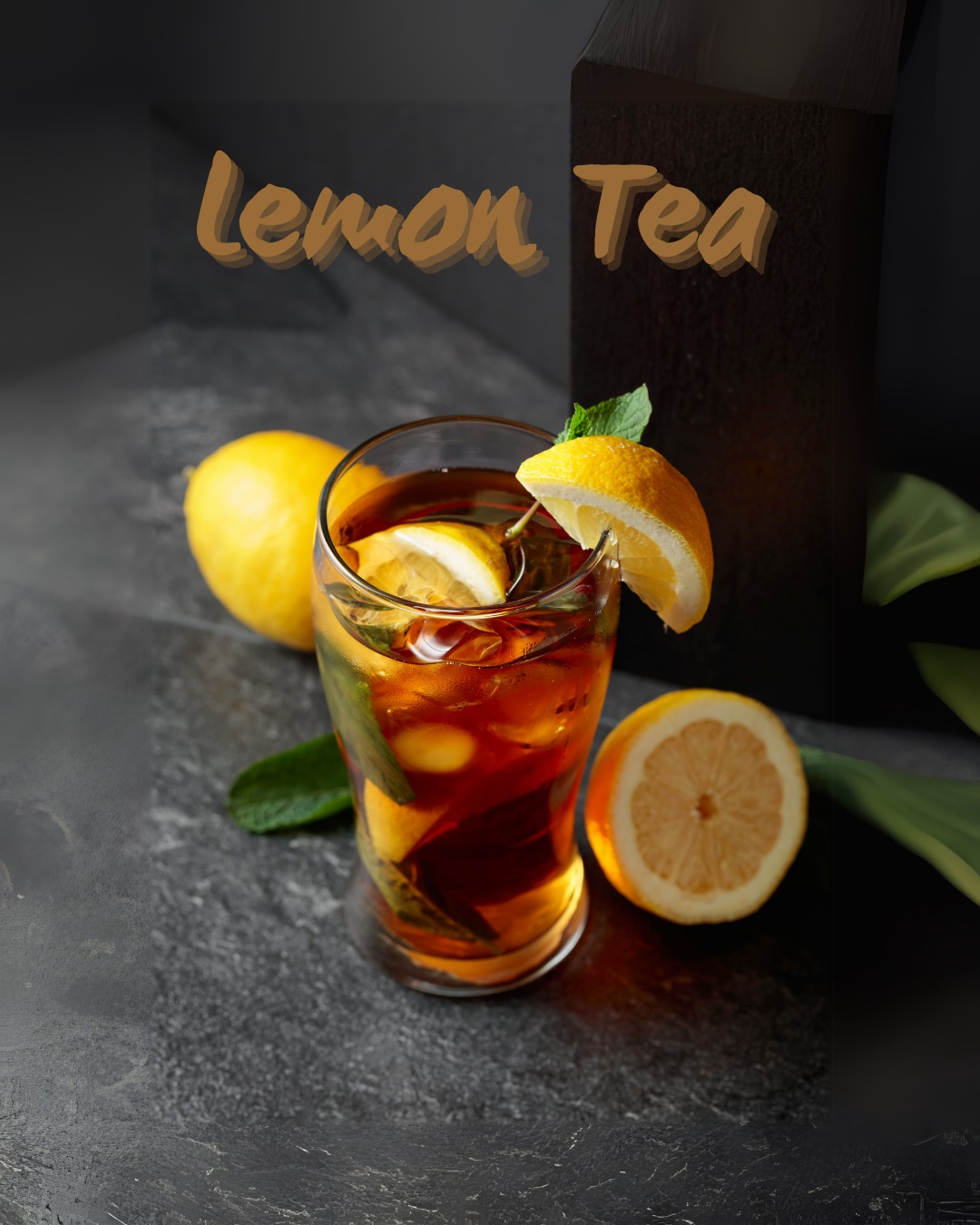Lemon Tea